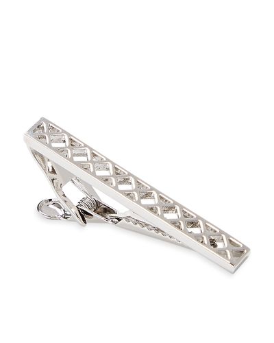 Link Up Link Up Laser Cut Short Tie Bar