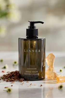 Linnea Cashmere Hand Wash