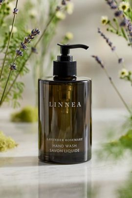 Linnea Lavender Rosemary Hand Wash