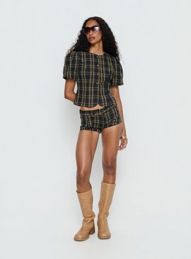 Sho Dress
