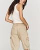 Lioness Cotton Apres Shorts - 4