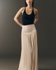 Lioness Field of Dreams Pleated Maxi Skirt - 1
