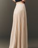 Lioness Field of Dreams Pleated Maxi Skirt - 3