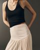 Lioness Field of Dreams Pleated Maxi Skirt - 4