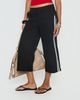 Lioness Genesis Capri Pants Noir - 1