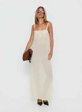 Sho Dress