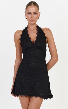 Sho Dress