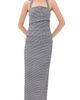 Lioness Lioness 1999 Maxi Dress Eclipse - 1