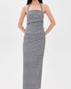 Lioness Lioness 1999 Maxi Dress Eclipse - 2