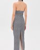 Lioness Lioness 1999 Maxi Dress Eclipse - 3