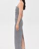 Lioness Lioness 1999 Maxi Dress Eclipse - 4