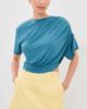 Lioness Lioness Ace Tee Cerulean - 2