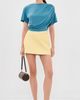 Lioness Lioness Ace Tee Cerulean - 5