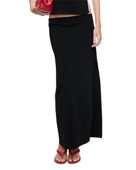 Lioness Lioness After Hours Maxi Skirt