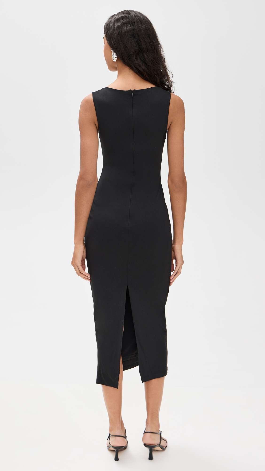 lioness after hours midi dress Lioness After Hours Midi Dress
