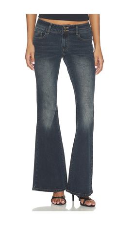 LIONESS LIONESS Agnes Jeans