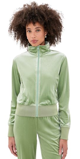 Lioness Lioness Alba Jacket Sage