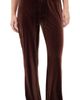 Lioness Lioness Alba Track Pants Chocolate - 1