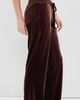 Lioness Lioness Alba Track Pants Chocolate - 4