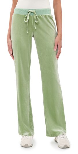 Lioness Lioness Alba Track Pants Sage