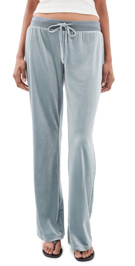Lioness Lioness Alba Track Pants Steel