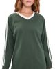 Lioness Lioness All Stars Long Sleeve Tee Forest - 1