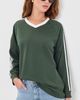Lioness Lioness All Stars Long Sleeve Tee Forest - 2