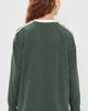 Lioness Lioness All Stars Long Sleeve Tee Forest - 3