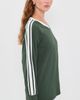 Lioness Lioness All Stars Long Sleeve Tee Forest - 4