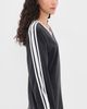 Lioness Lioness All Stars Long Sleeve Top Washed Noir - 4