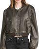 Lioness Lioness Allure Bomber Charcoal XXL - 1