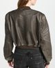 Lioness Lioness Allure Bomber Charcoal XXL - 3