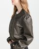Lioness Lioness Allure Bomber Charcoal XXL - 4
