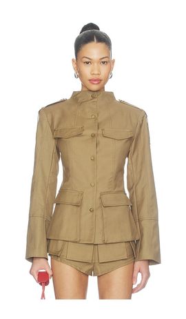 LIONESS LIONESS Allure Jacket