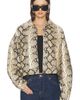 LIONESS LIONESS Angel Jacket - 1