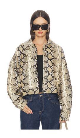 LIONESS LIONESS Angel Jacket