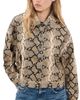 Lioness Lioness Angel Jacket Camel - 1