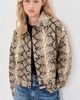 Lioness Lioness Angel Jacket Camel - 2