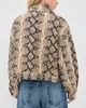 Lioness Lioness Angel Jacket Camel - 3