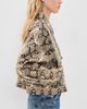 Lioness Lioness Angel Jacket Camel - 4