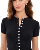Lioness Lioness Angel Tee Noir - 1