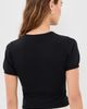 Lioness Lioness Angel Tee Noir - 3