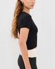 Lioness Lioness Angel Tee Noir - 4