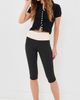 Lioness Lioness Angel Tee Noir - 5