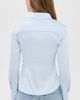 Lioness Lioness Angelic Shirt Soft Blue - 3