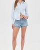 Lioness Lioness Angelic Shirt Soft Blue - 5