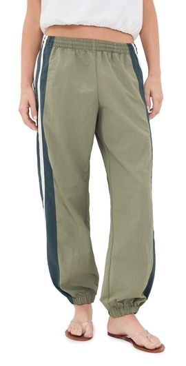 Lioness Lioness Aniston Pants Khaki