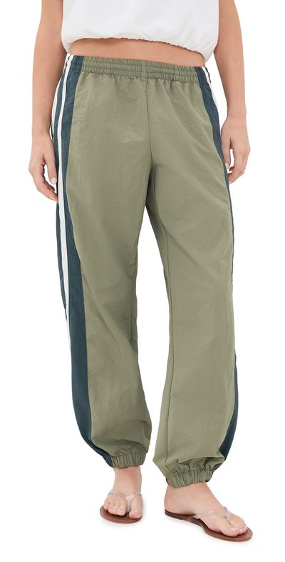 Lioness Lioness Aniston Pants Khaki