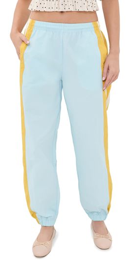 Lioness Lioness Aniston Pants Sky