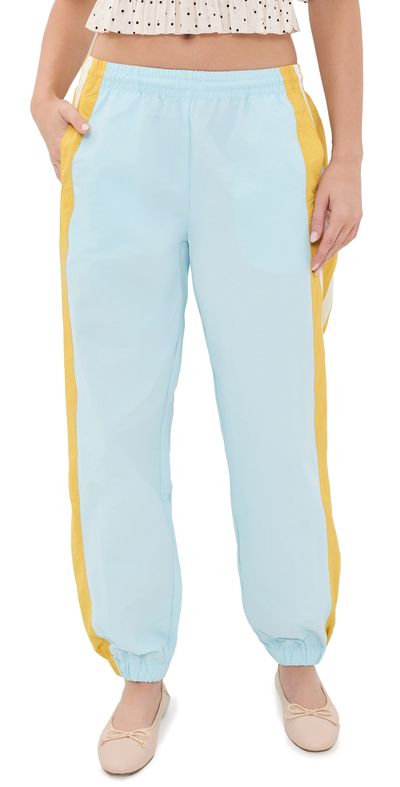 Lioness Lioness Aniston Pants Sky